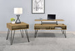 Fanning Coffee Table Sets - California Furniture (Coachella, CA)