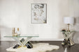 Taffeta Coffee Table Sets - California Furniture (Coachella, CA)