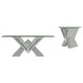 Taffeta Coffee Table Sets - California Furniture (Coachella, CA)
