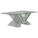 Taffeta Coffee Table Sets - California Furniture (Coachella, CA)