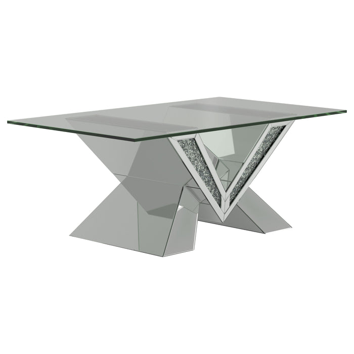 Taffeta Coffee Table Sets - California Furniture (Coachella, CA)