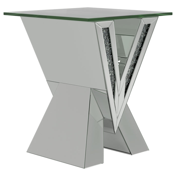 Taffeta Coffee Table Sets - California Furniture (Coachella, CA)