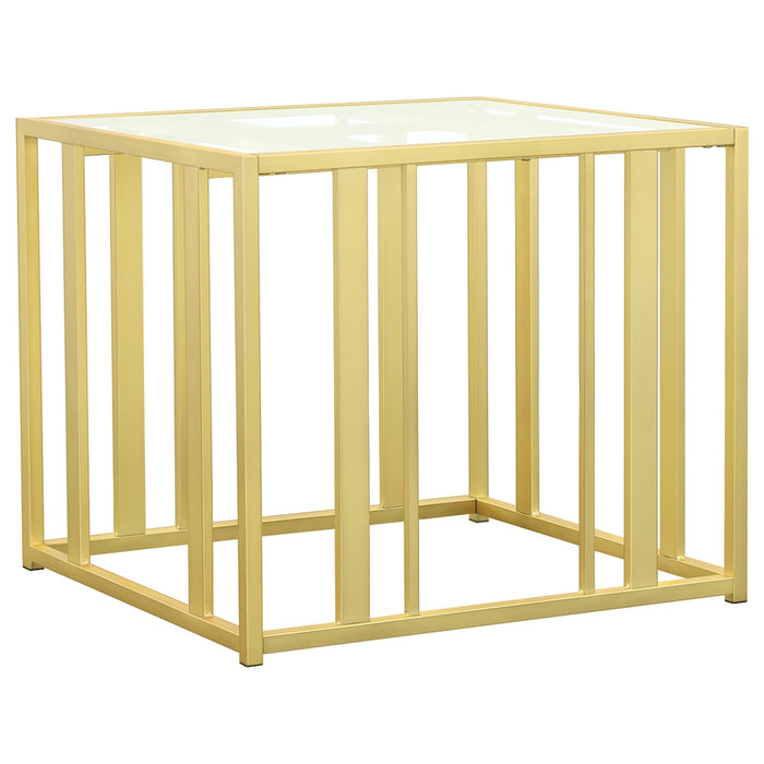 Adri Metal Sets - California Furniture (Coachella, CA)