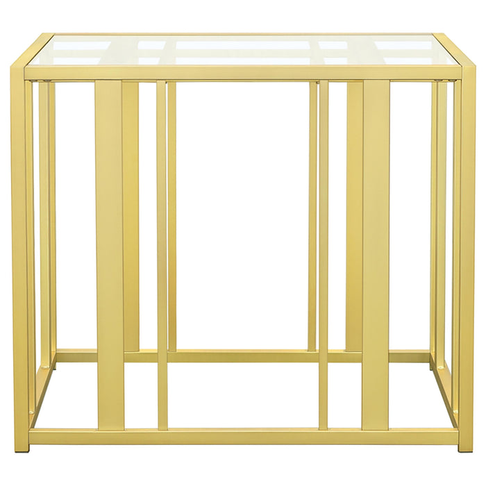 Adri Metal Sets - California Furniture (Coachella, CA)