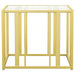 Adri Metal Sets - California Furniture (Coachella, CA)