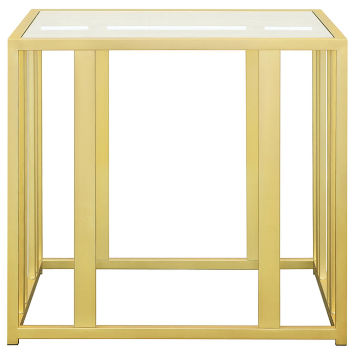 Adri Metal Sets - California Furniture (Coachella, CA)