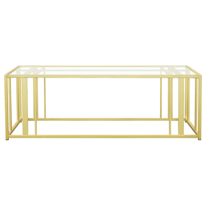 Adri Metal Sets - California Furniture (Coachella, CA)