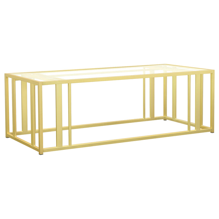Adri Metal Sets - California Furniture (Coachella, CA)