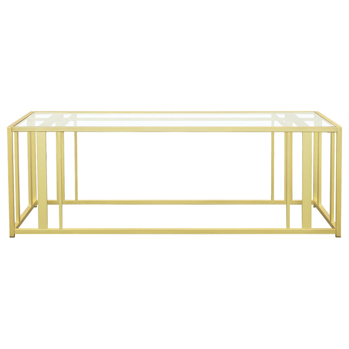 Adri Metal Sets - California Furniture (Coachella, CA)