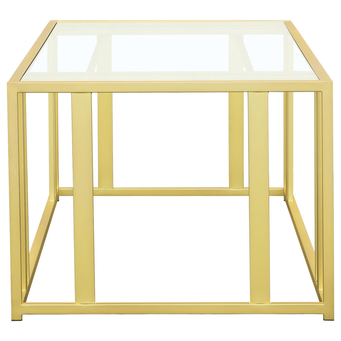 Adri Metal Sets - California Furniture (Coachella, CA)