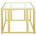 Adri Metal Sets - California Furniture (Coachella, CA)