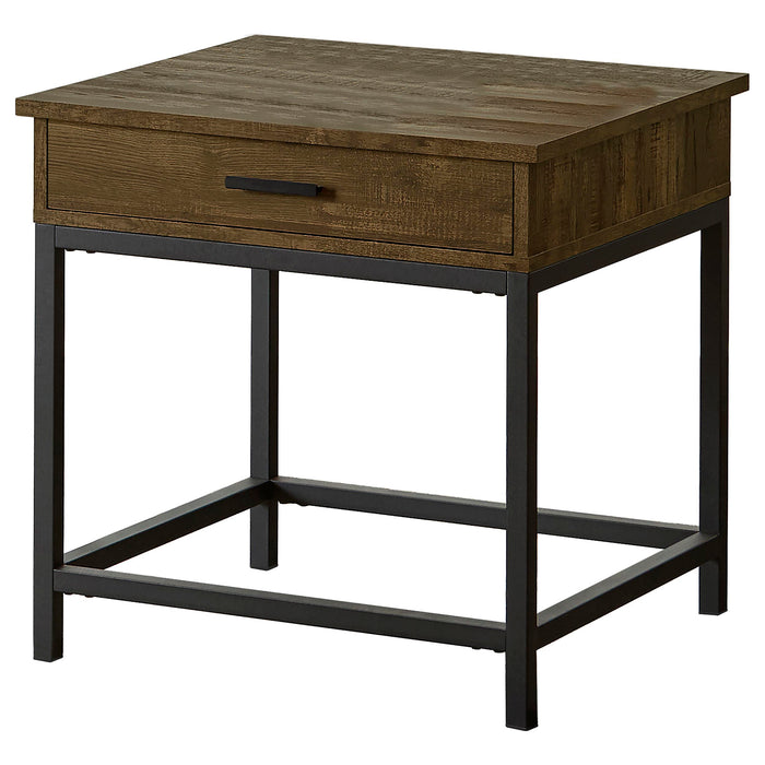 Byers Coffee Table Sets - California Furniture (Coachella, CA)