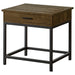 Byers Coffee Table Sets - California Furniture (Coachella, CA)