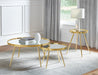 Kaelyn Coffee Table Sets - California Furniture (Coachella, CA)