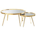 Kaelyn Coffee Table Sets - California Furniture (Coachella, CA)