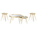 Kaelyn Coffee Table Sets - California Furniture (Coachella, CA)