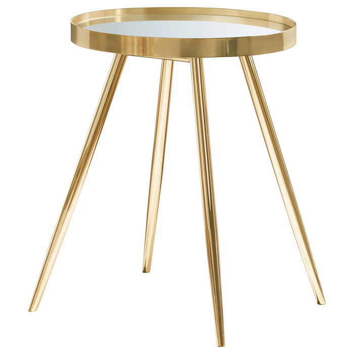 Kaelyn Coffee Table Sets - California Furniture (Coachella, CA)