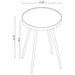 Kaelyn Coffee Table Sets - California Furniture (Coachella, CA)