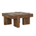 Samira Coffee Table - California Furniture (Coachella, CA)