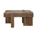 Samira Coffee Table - California Furniture (Coachella, CA)