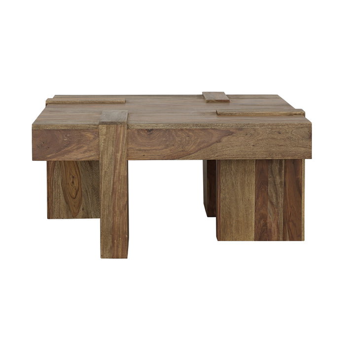 Samira Coffee Table - California Furniture (Coachella, CA)