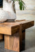 Samira Coffee Table - California Furniture (Coachella, CA)