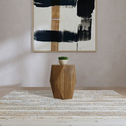 Zalika End & Side Tables - California Furniture (Coachella, CA)