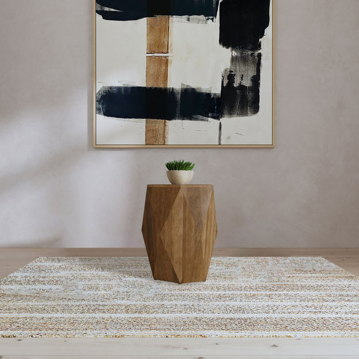 Zalika End & Side Tables - California Furniture (Coachella, CA)