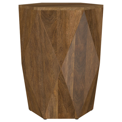 Zalika End & Side Tables - California Furniture (Coachella, CA)