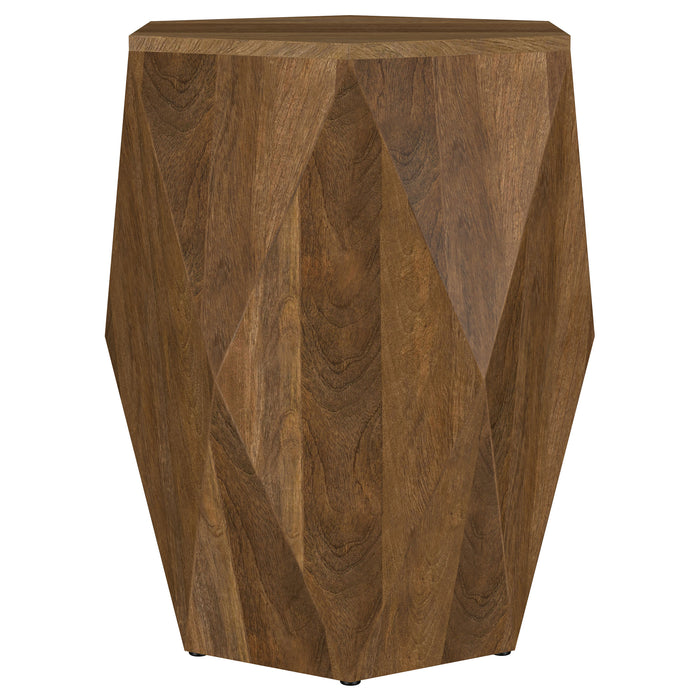 Zalika End & Side Tables - California Furniture (Coachella, CA)