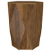 Zalika End & Side Tables - California Furniture (Coachella, CA)