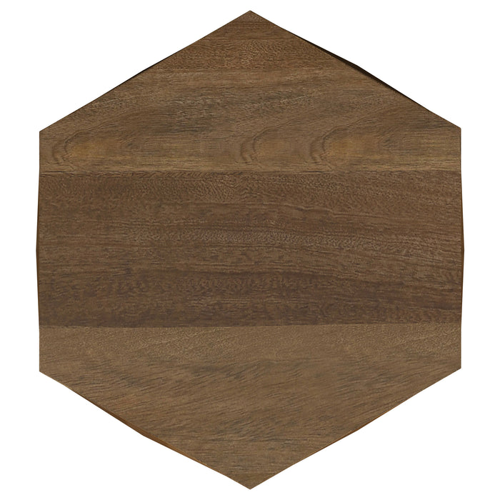 Zalika End & Side Tables - California Furniture (Coachella, CA)
