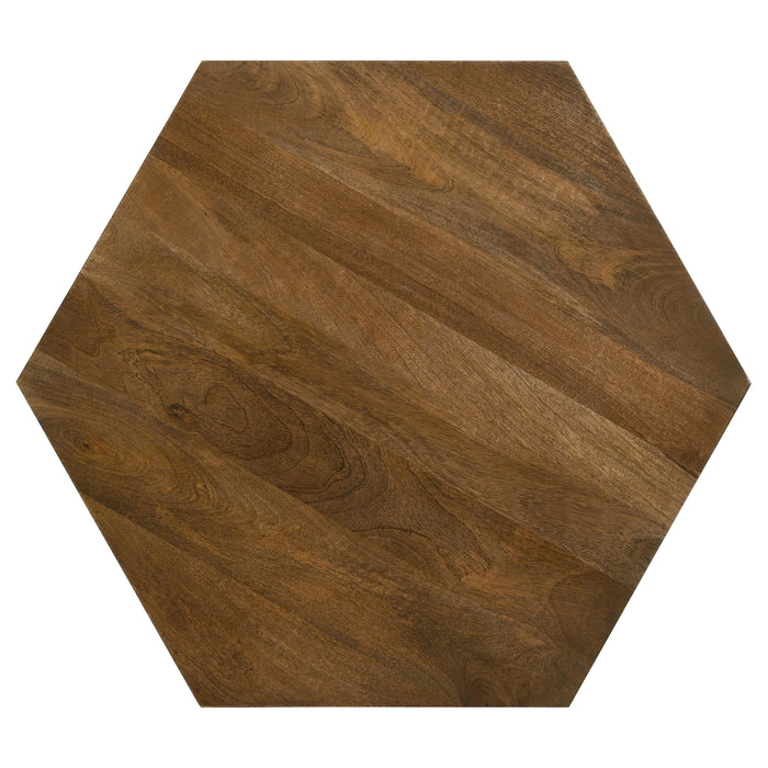Zalika Coffee Table Sets - California Furniture (Coachella, CA)