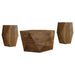 Zalika Coffee Table Sets - California Furniture (Coachella, CA)