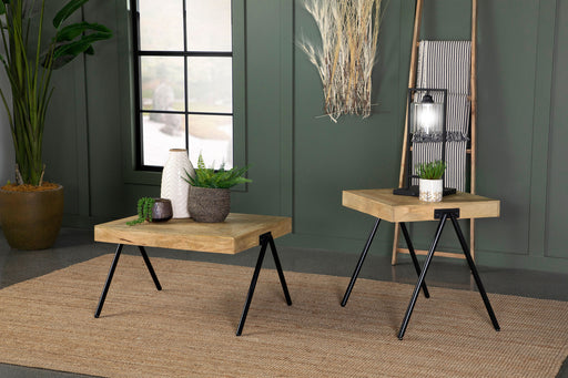 Avery Coffee Table Sets - California Furniture (Coachella, CA)