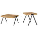 Avery Coffee Table Sets - California Furniture (Coachella, CA)