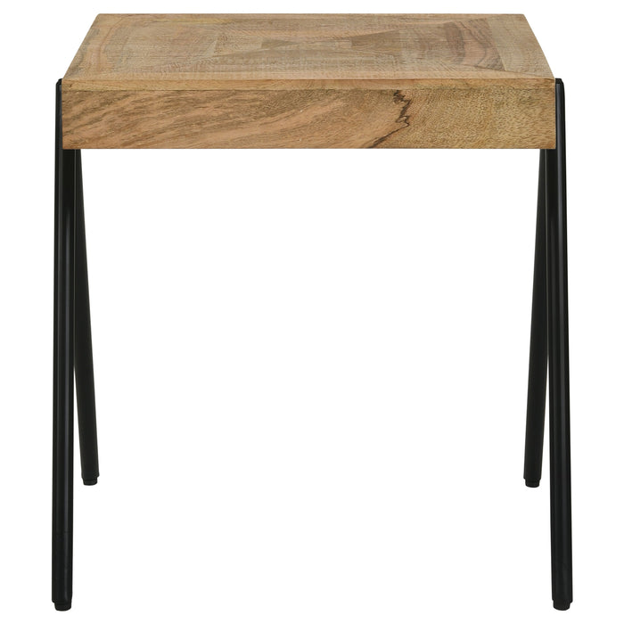 Avery Coffee Table Sets - California Furniture (Coachella, CA)