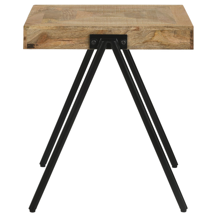 Avery Coffee Table Sets - California Furniture (Coachella, CA)