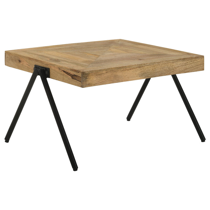 Avery Coffee Table Sets - California Furniture (Coachella, CA)