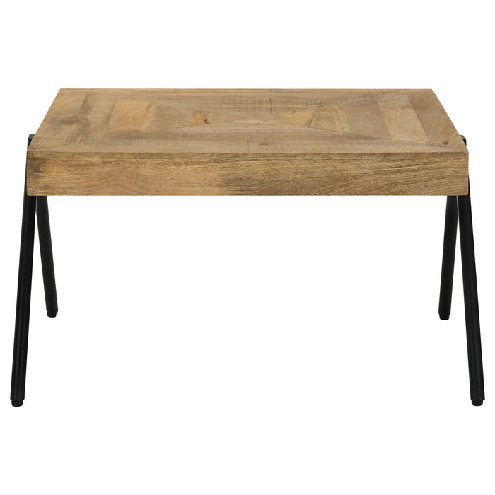 Avery Coffee Table Sets - California Furniture (Coachella, CA)
