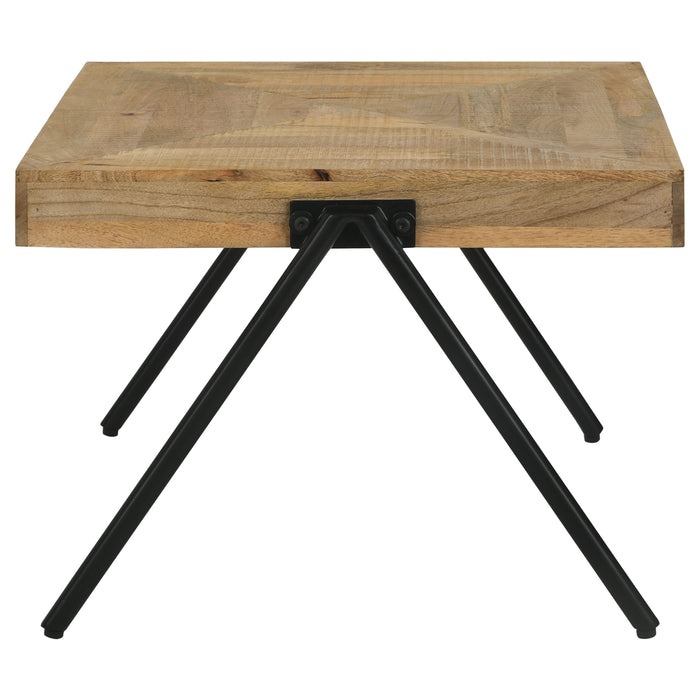 Avery Coffee Table Sets - California Furniture (Coachella, CA)