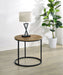 Lainey End Table - California Furniture (Coachella, CA)