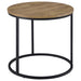 Lainey End Table - California Furniture (Coachella, CA)