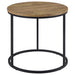 Lainey End Table - California Furniture (Coachella, CA)