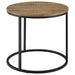 Lainey End Table - California Furniture (Coachella, CA)