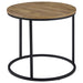 Lainey End Table - California Furniture (Coachella, CA)