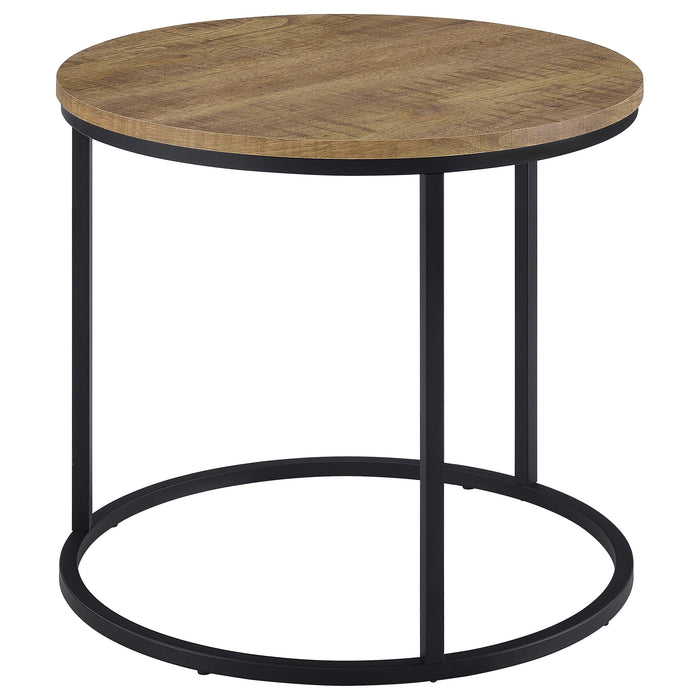 Lainey End Table - California Furniture (Coachella, CA)
