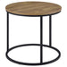 Lainey End Table - California Furniture (Coachella, CA)