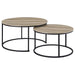 Lainey Nesting Coffee Table - California Furniture (Coachella, CA)
