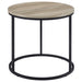 Lainey End Table - California Furniture (Coachella, CA)